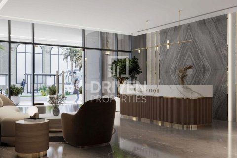 Apartment in District 11, Mohammed Bin Rashid City, Dubai 1 bedroom, 73.58 sq.m. № 134437 - photo 2