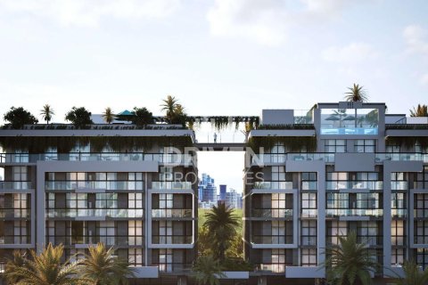 Apartment in District 11, Mohammed Bin Rashid City, Dubai 1 bedroom, 73.58 sq.m. № 134437 - photo 7