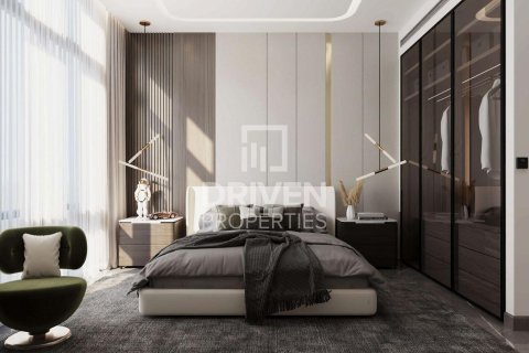 Apartment in District 11, Mohammed Bin Rashid City, Dubai 1 bedroom, 73.58 sq.m. № 134437 - photo 12