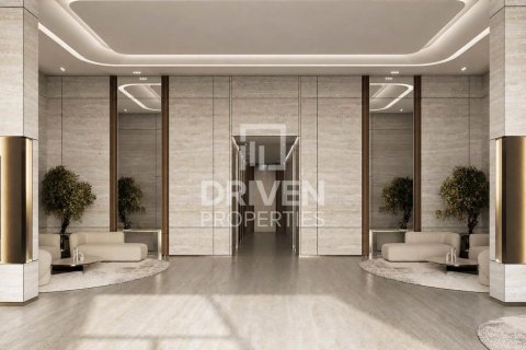 Apartamento en Al Jaddaf, Dubai, 1 dormitorio, 72.93 m², № 134438 - foto 8