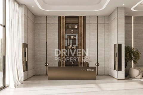 Apartamento en Al Jaddaf, Dubai, 1 dormitorio, 72.93 m², № 134438 - foto 10