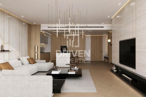Apartamento en Al Jaddaf, Dubai, 1 dormitorio, 72.93 m², № 134438 - foto 18