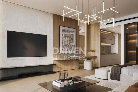Apartamento en Al Jaddaf, Dubai, 1 dormitorio, 72.93 m², № 134438 - foto 15