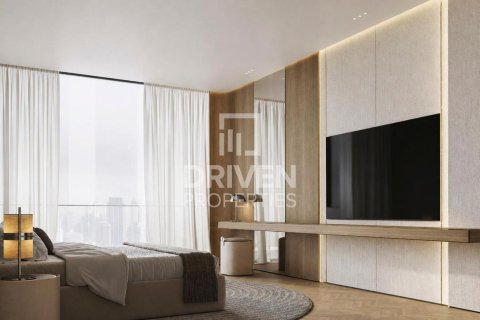 Apartamento en Al Jaddaf, Dubai, 1 dormitorio, 72.93 m², № 134438 - foto 14