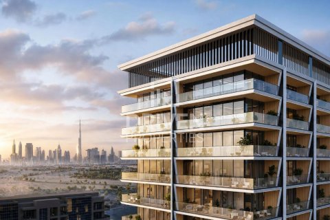 Apartamento en Al Jaddaf, Dubai, 1 dormitorio, 72.93 m², № 134438 - foto 21