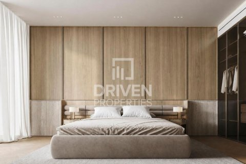 Apartamento en Al Jaddaf, Dubai, 1 dormitorio, 72.93 m², № 134438 - foto 16