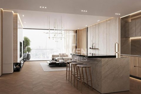 Apartamento en Al Jaddaf, Dubai, 1 dormitorio, 72.93 m², № 134438 - foto 17