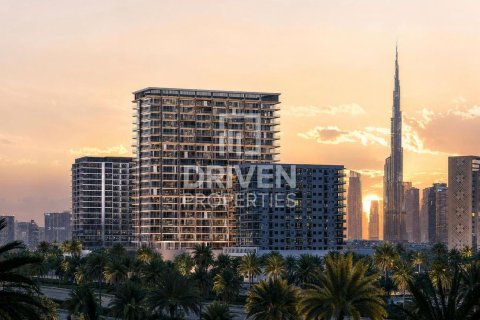 Apartamento en Al Jaddaf, Dubai, 1 dormitorio, 72.93 m², № 134438 - foto 4