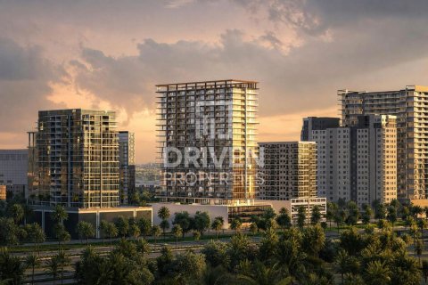 Apartamento en Al Jaddaf, Dubai, 1 dormitorio, 72.93 m², № 134438 - foto 24