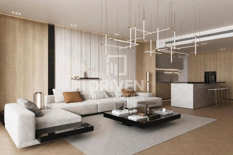 Apartamento en Al Jaddaf, Dubai, 1 dormitorio, 72.93 m², № 134438 - foto 19