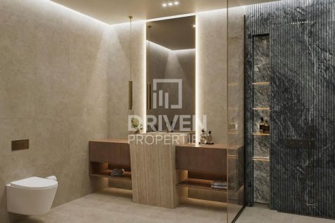 Apartamento en Al Jaddaf, Dubai, 1 dormitorio, 72.93 m², № 134438 - foto 6
