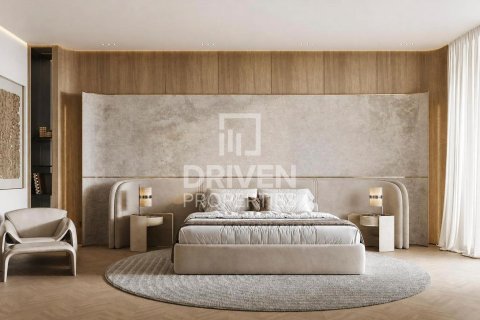 Apartamento en Al Jaddaf, Dubai, 1 dormitorio, 72.93 m², № 134438 - foto 13