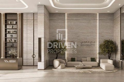 Apartamento en Al Jaddaf, Dubai, 1 dormitorio, 72.93 m², № 134438 - foto 12