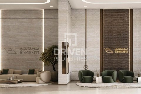 Apartamento en Al Jaddaf, Dubai, 1 dormitorio, 72.93 m², № 134438 - foto 11