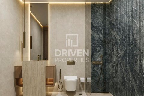 Apartamento en Al Jaddaf, Dubai, 1 dormitorio, 72.93 m², № 134438 - foto 7