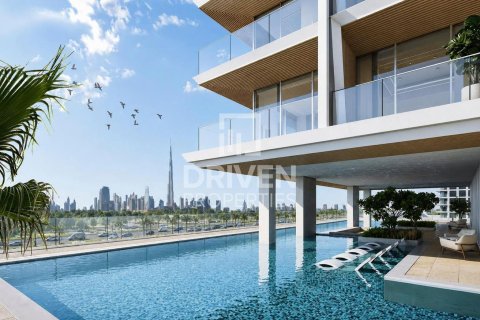 Apartamento en Al Jaddaf, Dubai, 1 dormitorio, 72.93 m², № 134438 - foto 5