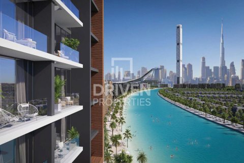 Apartamento en Meydan, Dubai, 1 dormitorio, 59.83 m², № 134441 - foto 9