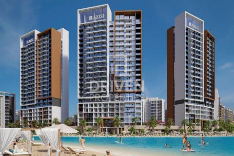 Apartamento en Meydan, Dubai, 1 dormitorio, 59.83 m², № 134441 - foto 8