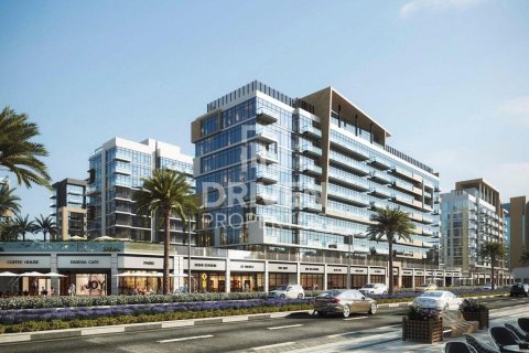 Apartamento en Meydan, Dubai, 1 dormitorio, 59.83 m², № 134441 - foto 6