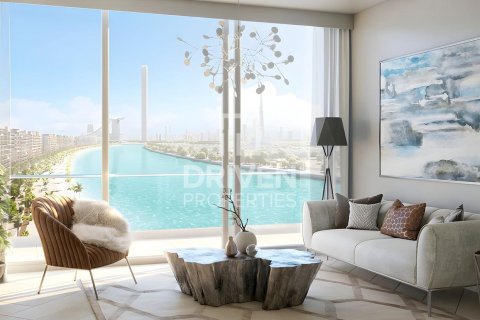 Apartamento en Meydan, Dubai, 1 dormitorio, 59.83 m², № 134441 - foto 12