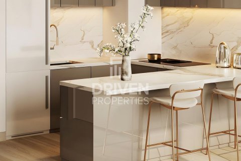 Apartamento en Meydan, Dubai, 1 dormitorio, 59.83 m², № 134441 - foto 11