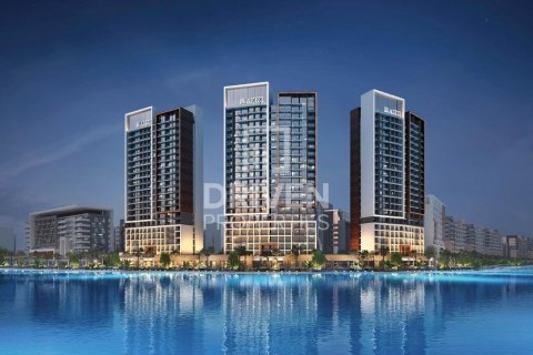 Apartamento en Meydan, Dubai, 1 dormitorio, 59.83 m², № 134441 - foto 7