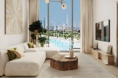 Apartamento en Meydan, Dubai, 1 dormitorio, 59.83 m², № 134441 - foto 13