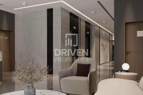 شقة في District 11, مدينة محمد بن راشد, دبي 1غرف نوم, 73.58 م² رقم 134435 - صورة 13