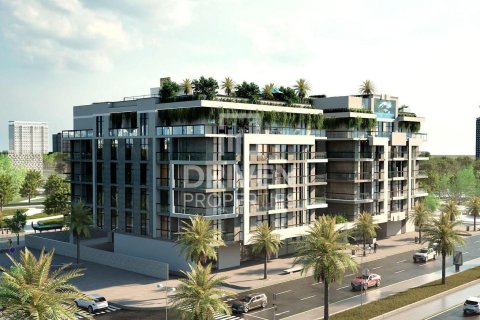 شقة في District 11, مدينة محمد بن راشد, دبي 1غرف نوم, 73.58 م² رقم 134435 - صورة 9