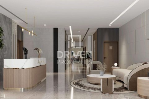 شقة في District 11, مدينة محمد بن راشد, دبي 1غرف نوم, 73.58 م² رقم 134435 - صورة 14