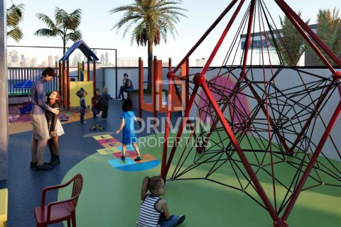 شقة في District 11, مدينة محمد بن راشد, دبي 1غرف نوم, 73.58 م² رقم 134435 - صورة 6