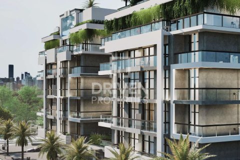 شقة في District 11, مدينة محمد بن راشد, دبي 1غرف نوم, 73.58 م² رقم 134435 - صورة 7