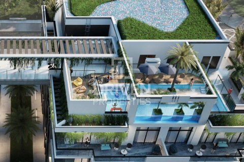 شقة في District 11, مدينة محمد بن راشد, دبي 1غرف نوم, 73.58 م² رقم 134435 - صورة 3