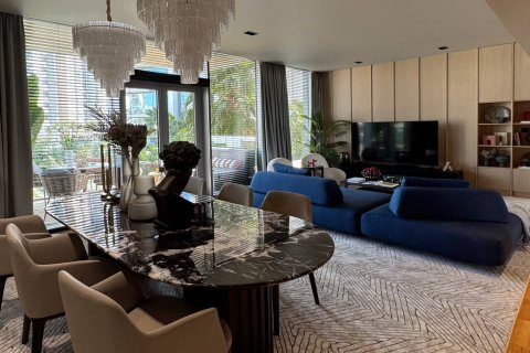 Apartment in BLUEWATERS RESIDENCES in Bluewaters, Dubai 1 bedroom, 103 sq.m. № 31363 - photo 4