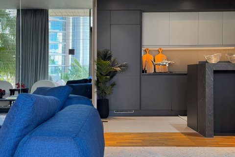 Apartment in BLUEWATERS RESIDENCES in Bluewaters, Dubai 1 bedroom, 103 sq.m. № 31363 - photo 9