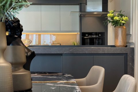 Apartment in BLUEWATERS RESIDENCES in Bluewaters, Dubai 1 bedroom, 103 sq.m. № 31363 - photo 6