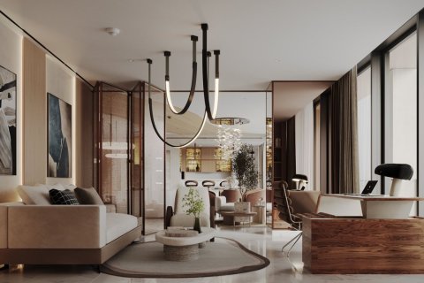 Apartment in Atlantis The Royal Residences, Palm Jumeirah, Dubai 4 bedrooms, 440 sq.m. № 31362 - photo 10
