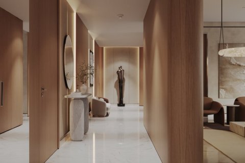Apartment in Atlantis The Royal Residences, Palm Jumeirah, Dubai 4 bedrooms, 440 sq.m. № 31362 - photo 7
