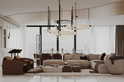 Apartment in Atlantis The Royal Residences, Palm Jumeirah, Dubai 4 bedrooms, 440 sq.m. № 31362 - photo 20