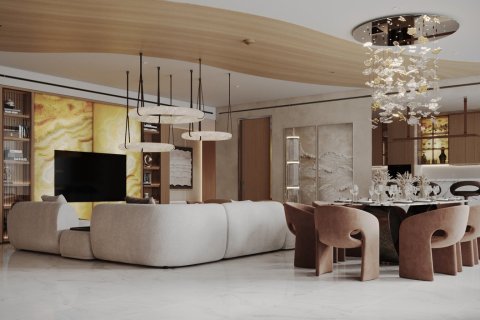 Apartment in Atlantis The Royal Residences, Palm Jumeirah, Dubai 4 bedrooms, 440 sq.m. № 31362 - photo 19