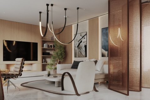 Apartment in Atlantis The Royal Residences, Palm Jumeirah, Dubai 4 bedrooms, 440 sq.m. № 31362 - photo 11