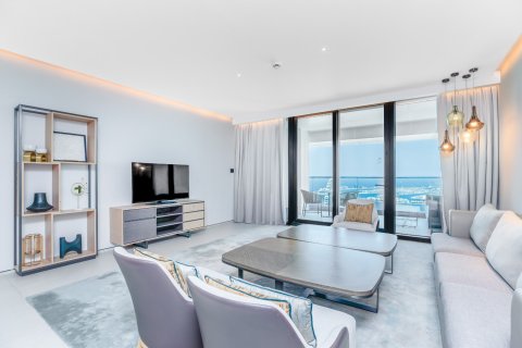 Купить квартиру в The Address Jumeirah Resort and Spa, Дубай Марина, Дубай: 4 спальни, 290м², № 31353 - фото 10