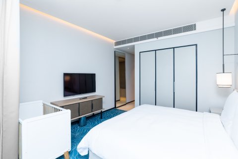 Купить квартиру в The Address Jumeirah Resort and Spa, Дубай Марина, Дубай: 4 спальни, 290м², № 31353 - фото 15