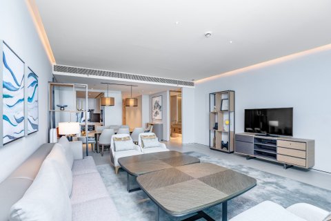 Купить квартиру в The Address Jumeirah Resort and Spa, Дубай Марина, Дубай: 4 спальни, 290м², № 31353 - фото 4