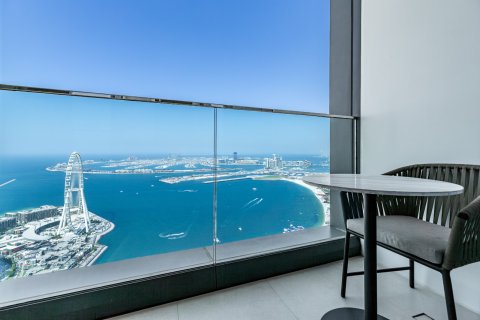 Купить квартиру в The Address Jumeirah Resort and Spa, Дубай Марина, Дубай: 4 спальни, 290м², № 31353 - фото 11