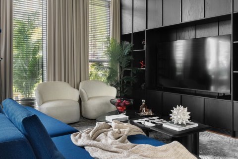 Apartment in BLUEWATERS RESIDENCES in Bluewaters Residences, Bluewaters, Dubai 2 bedrooms, 136 sq.m. № 31365 - photo 13