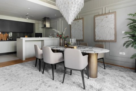 Apartment in BLUEWATERS RESIDENCES in Bluewaters Residences, Bluewaters, Dubai 2 bedrooms, 136 sq.m. № 31365 - photo 7
