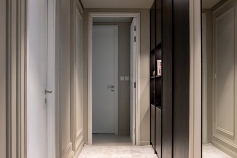 Apartment in BLUEWATERS RESIDENCES in Bluewaters Residences, Bluewaters, Dubai 2 bedrooms, 136 sq.m. № 31365 - photo 14