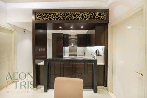 Apartamento en Downtown Dubai (Downtown Burj Dubai), Dubai, 2 dormitorios, 99 m², № 60644 - foto 4