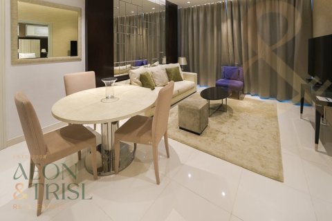 Apartamento en Downtown Dubai (Downtown Burj Dubai), Dubai, 2 dormitorios, 99 m², № 60644 - foto 3